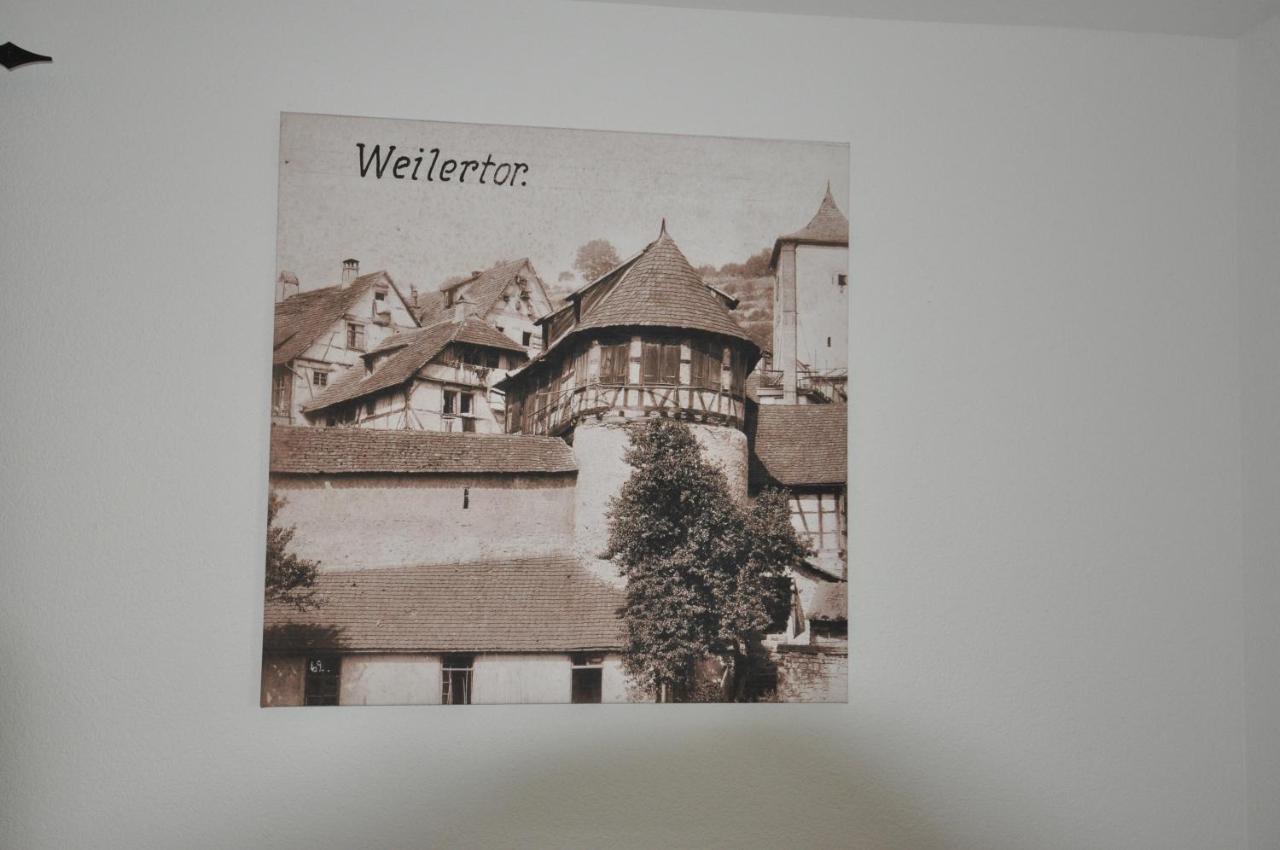 D'R Rechenmacher Michelfeld Kültér fotó